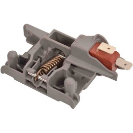 Dishwasher Door Lock Latch C00195887 For Hotpoint