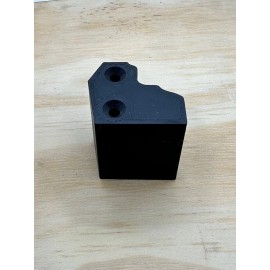 Milwaukee M12 Fuel Installation Drill Driver Tool Wall Mount FDDX Black