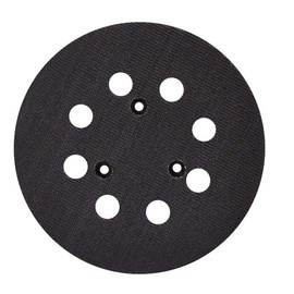 DEWALT Sander Pad, 5-Inch Orbital, Fits the DW421K and DW423K (DW4388), One Color, Medium
