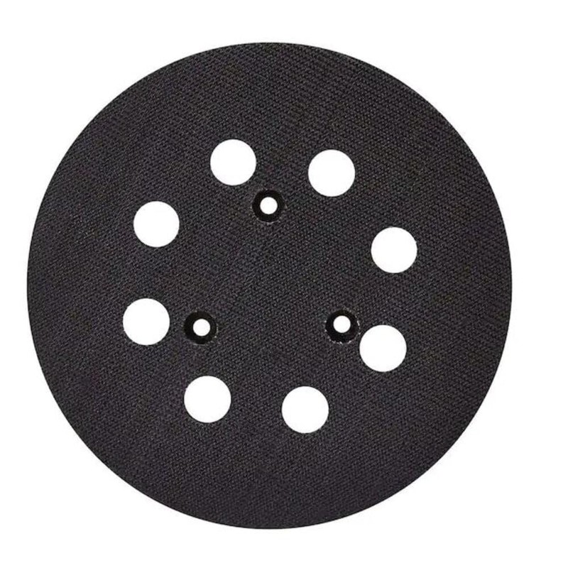 DEWALT Sander Pad, 5-Inch Orbital, Fits the DW421K and DW423K