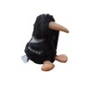 All Blacks Kiwi Calibina Mascot, Black