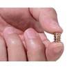 YoiYee 22 x Heavy Duty Wood Furniture M4 x 10mm