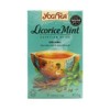(4 PACK) - Yogi Tea - Licorice Mint | 17