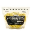Laurel Flora purobyutexi- Band No. 16 K Yellow 1.5 mm 150 Bag, 50-Pack