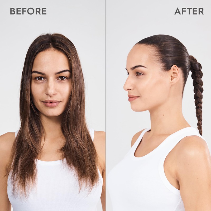 Kerasilk Flyaway Wand for On-the-Go Frizz Control, Vegan and Sulfate