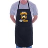 Prnt4U Cheers & Beers 90th Birthday Apron 90 Year Old