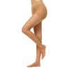 Nur Die Goodbye Women’s Tights Running Mesh 20, 20 Denier