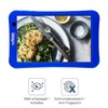 dipos I 2x Schutzfolie matt passend für SoyMomo Tablet Pro
