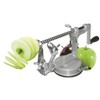 Avanti 12856 Apple Peeling Machine, Platinum 1 cm*1 cm 1