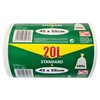 Jufol Bin Liners - 20L - 100 bags on a