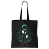 clothinx My Hero Deku Plus Ultra Shopping Bag, black