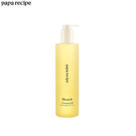 PAPA RECIPE Blemish Cleansing Oil 300ml