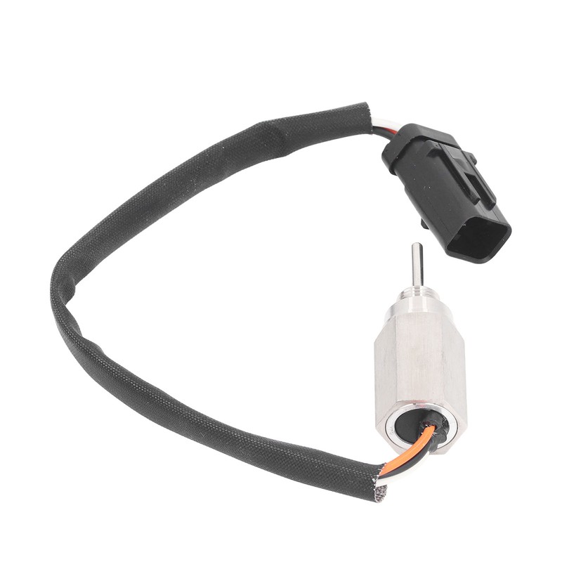 Stainless Steel Water Temperature Sensor 2888390 for Caterpillar CAT 3406