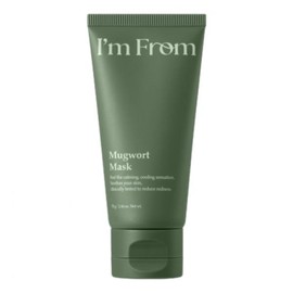 I'm from Heat soothing I'm From Mugwort Mask 70g / 열감진정 아임프롬 머그워트 마스크 70g