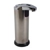 Automatic Induction Soap Dispenser Infrared Motion Sensor Bottle for Bathroom