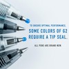 Pilot G2 Premium Gel Roller Pens, Fine Point Gel Pens,