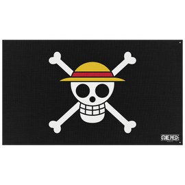 ONE PIECE - Flag "Strawhat" (70x120)