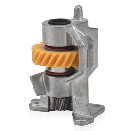 WP240309-2 240309-2 Worm Drive Gear & Bracket Kit for KitchenAid Stand Mixer EA734273 PS734273 AH734273 4162100 4162101 4169907 4169941 4170007 4176130 949544