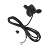 Accelerator Thumb Finger Trigger Throttle for Electric Bike Scooter E