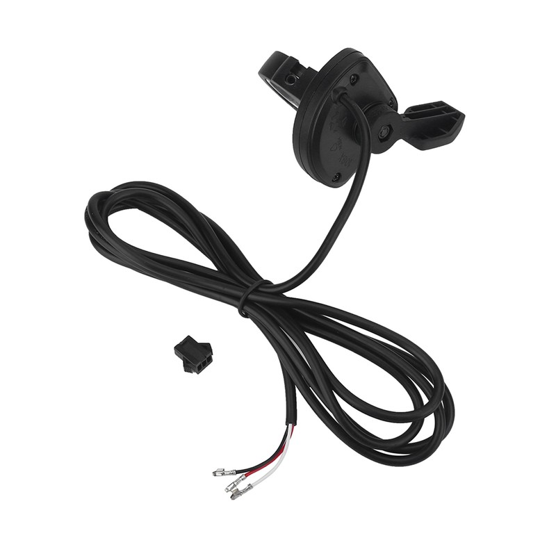 Accelerator Thumb Finger Trigger Throttle for Electric Bike Scooter E