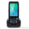 Handheld PDA Terminal Machine Charging Base Suitable for CD40 POS