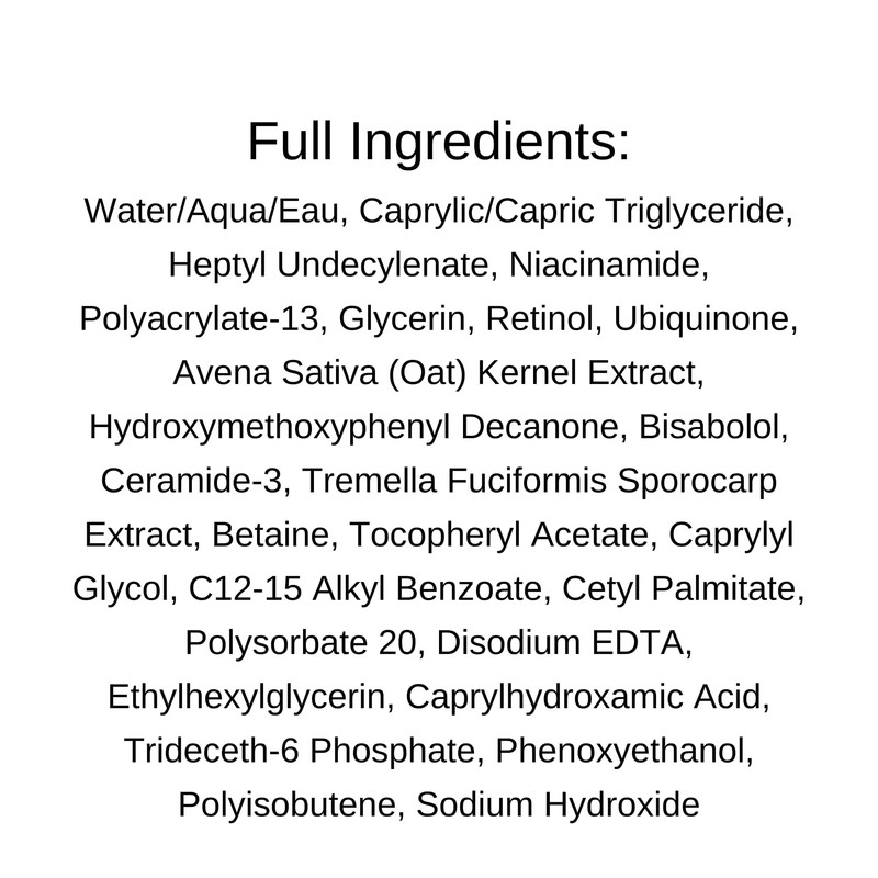 ALASTIN Skincare Skin Renewal Retinol Face Serum (.25 Strength, 1.0