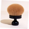 Mikinona Portable Makeup Brush Large Soft Powder Blush Brush for