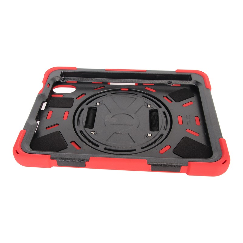 Tablet Protective Case for IOS Mini 6 Rugged Tablet Multifunction