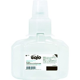 CARDRIGE FOR GO JOE LTX AUTO DISPENSER 700ml (GOJO Mild Foam Hand Wash)