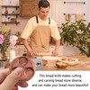 1+1+20 pcs UFO Bread Lame For Dough Bread Lame Cutter