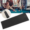 Pool Cue Stick Leather Wrap Leather Billiard Cue Grip Wrap