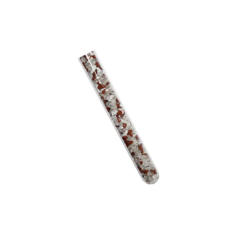 Gemstone Baton to Energize Drinking Water, 25 cm, Filled with