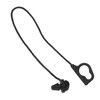 Car Rear Parcel Shelf Strap High Toughness ABS Plastic 13367836