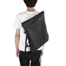 Artist Portfolios Case Painting Backpack Multifunctional Drawing Board Bag A3 Waterproof Bag for Drawing Sketching Painting(Black)