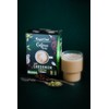 Royal Chai | Coffee Latte | Cardamom Coffee Unsweetened |10