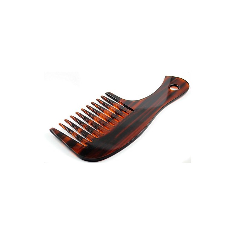 Handle Comb Coarse Sawn 17 cm
