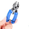 TuoTu Mini Chain Plier, Bike Chain Tool Bicycle Chain Quick