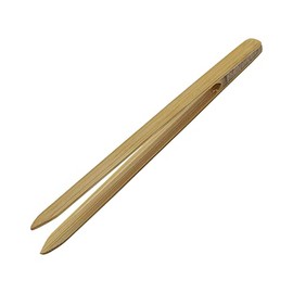 ANEX No. 148 Bamboo Tweezers, 5.9 inches (150 mm)
