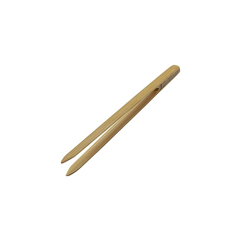 ANEX No. 148 Bamboo Tweezers, 5.9 inches (150 mm)
