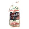 Moss Self-Rising White Corn Meal 5Lbs
