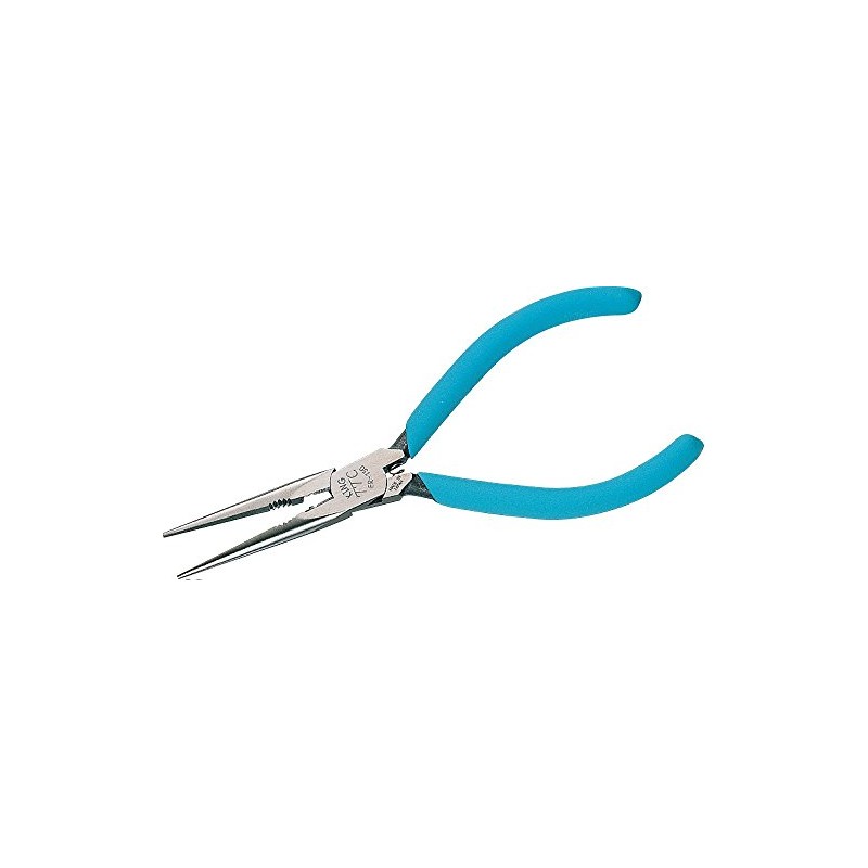 King TTC 弱電ラジオペンチ ER-150