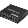 SpeaKa Professional SP-HDS-110 1+2 Port HDMI splitter 3840 x 2160
