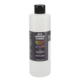 Createx Colors 5618 Airbrush Cleaner 16oz. Size