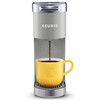 Keurig K-Mini Plus Single Serve K-Cup Pod Coffee Maker, with