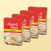 Malt-O-Meal, Original Malt-O-Meal Hot Breakfast Cereal, Quick Cooking, 28 Ounce