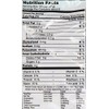 Tinkyada Organic Gluten-Free Brown Rice Pasta 3 Shape Variety Bundle,