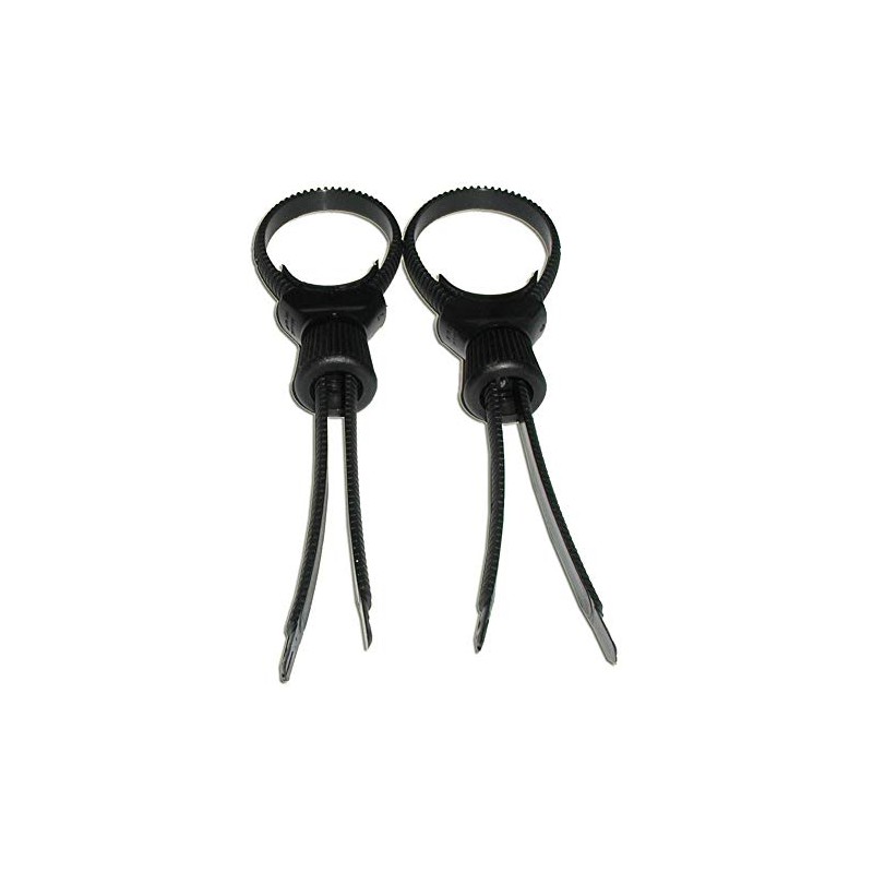 Breakaway Nylon Coasters