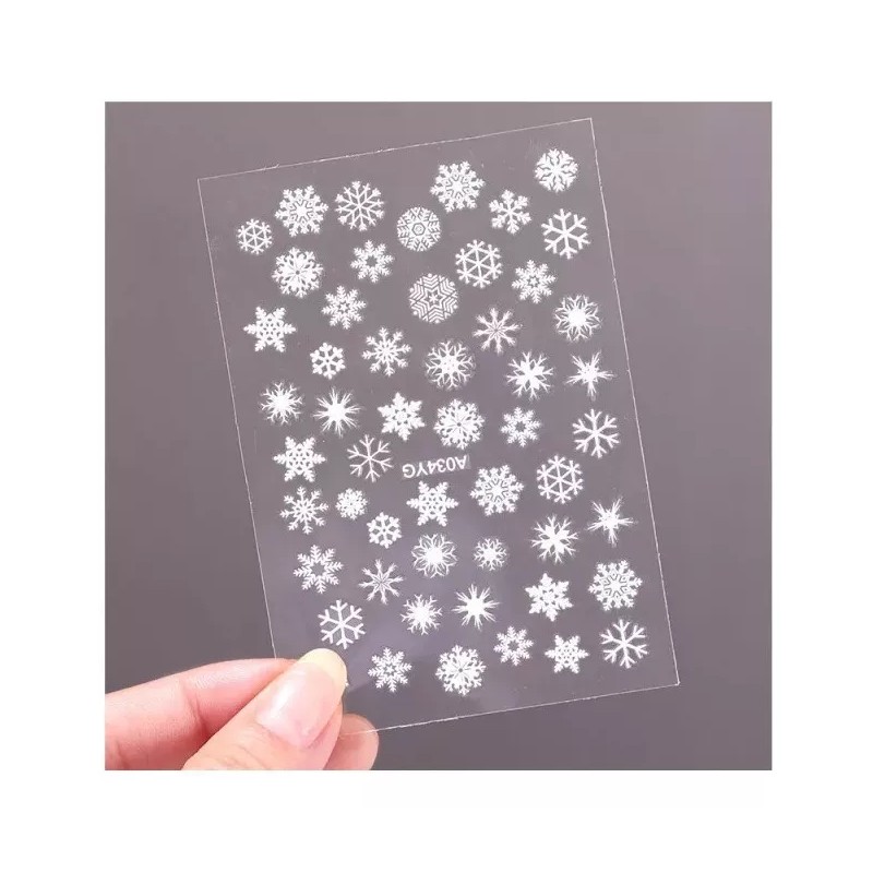 Gold Samir Stickers Para Uñas 3d Que Brillan En La