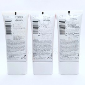 Covergirl Clean Fresh Skin Milk Nourishing Foundation #620 DEEP ~ (3-PACK!)