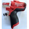 Milwaukee housing for Milwaukee 2402-20 E26A Cordless Screwdriver 31-44-2025